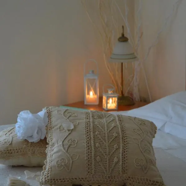 Hotel dell'Ulivo, hotel v destinaci Cassano delle Murge