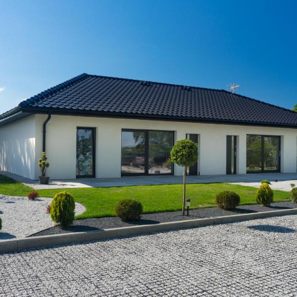 Apartamenty Radawka