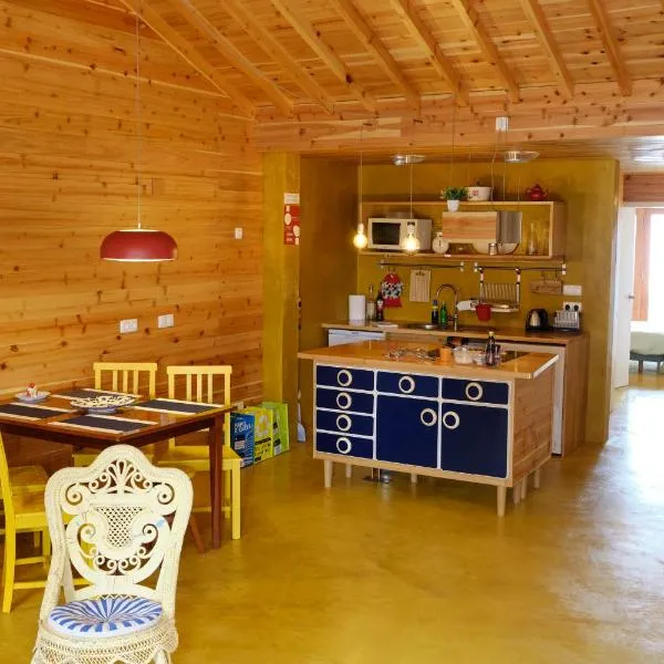 Casinha Pim, Hotel in Horta