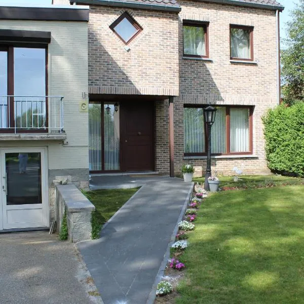 CASA Victoria, ξενοδοχείο σε Kuringen