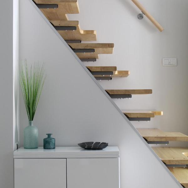 Cozy Gallery apartment