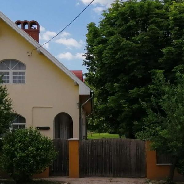 Gesztenye Vendégház