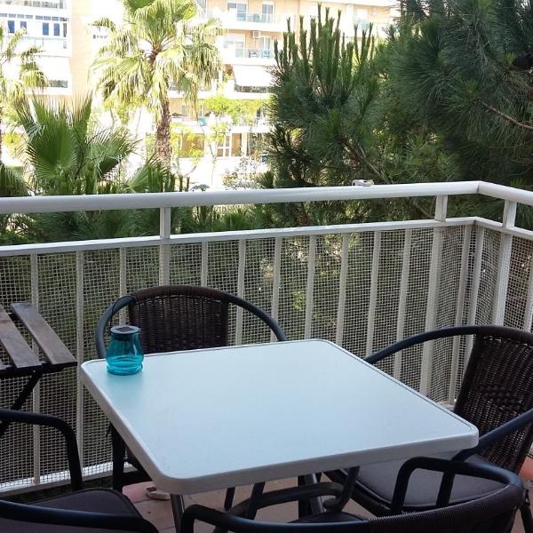 Estudio SALOU