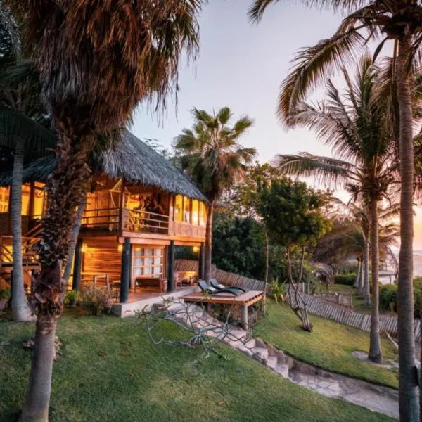 Coco Ne, hotel in Máncora