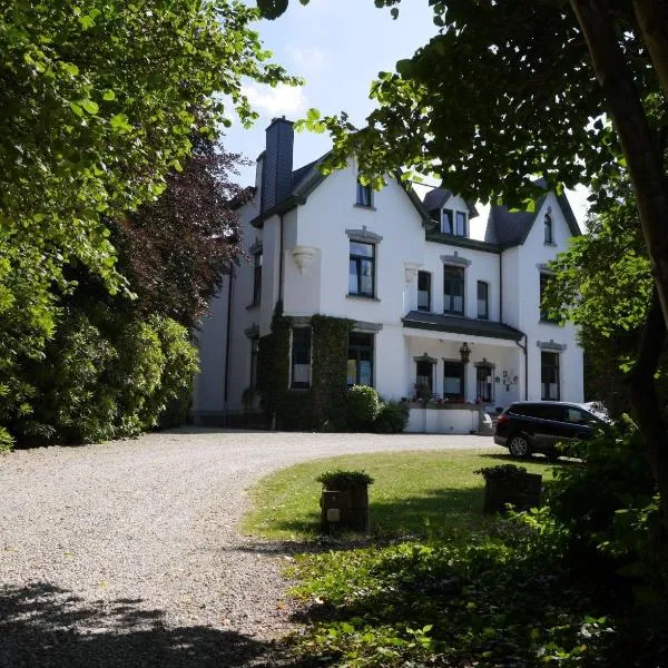 L'Étape Fagnarde - Bed, Breakfast & Sauna, Hotel in Spa