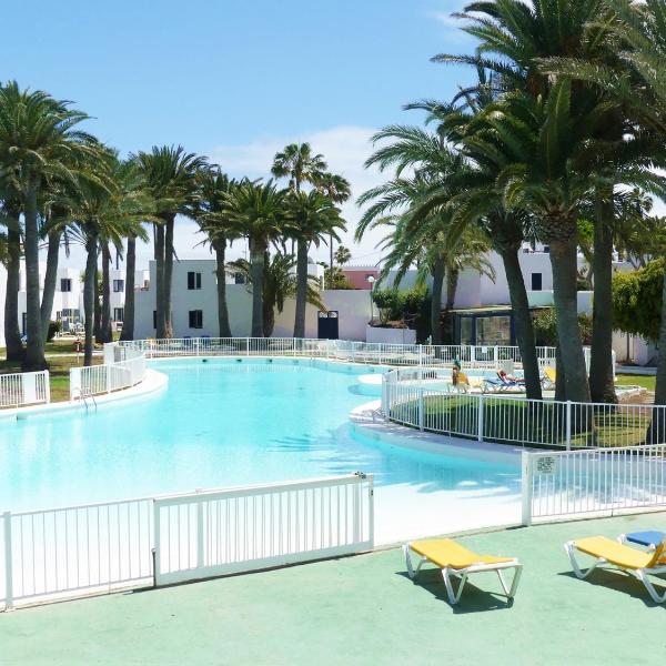 Corralejo Oasis