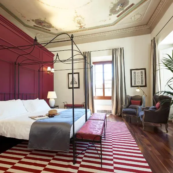 Peruzzi Urban Residences, hôtel à Florence