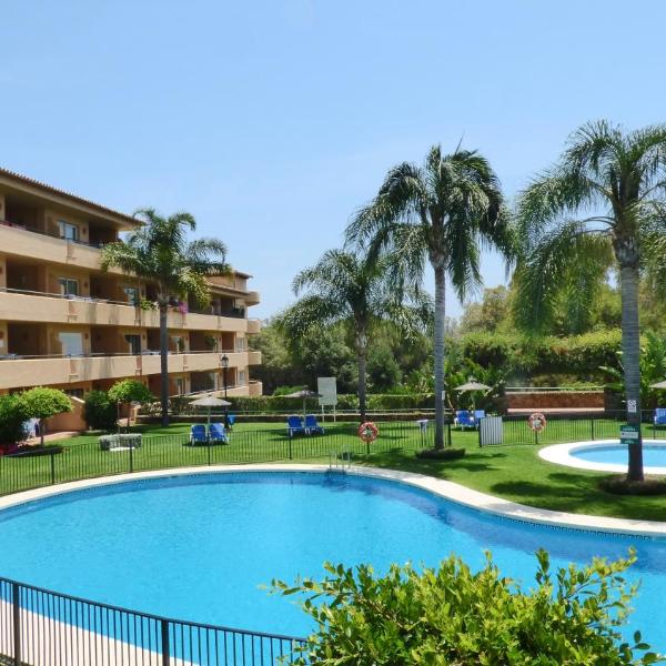R6 Los Patios 2 bedroom