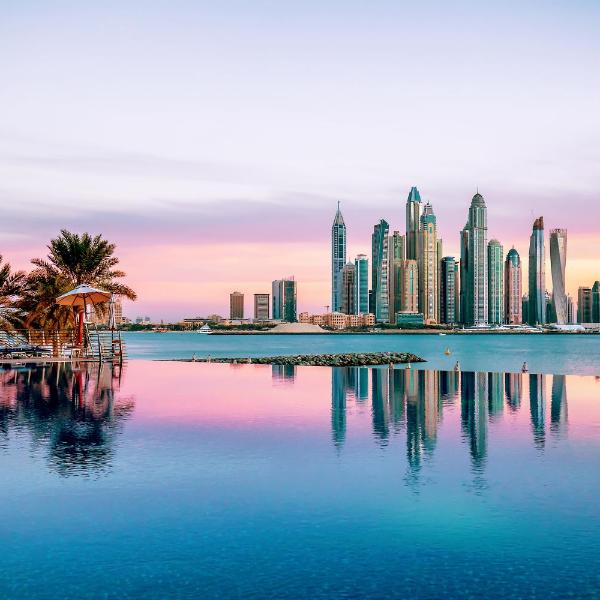 DUKES Dubai