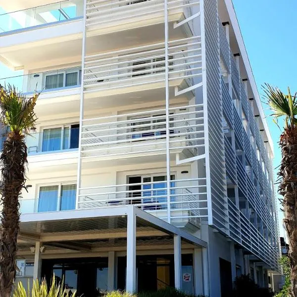 Hotel Strand a frontemare, hotel in Lido di Jesolo