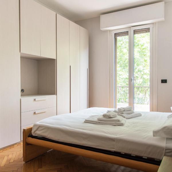 YouHosty - Pezzotti 18, Milán