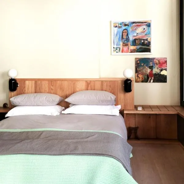 Casa 1, hotel in Cape Town