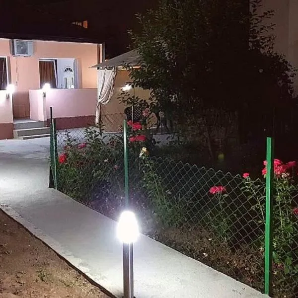 Studio Isakovic Centar, hotel in Soko Banja