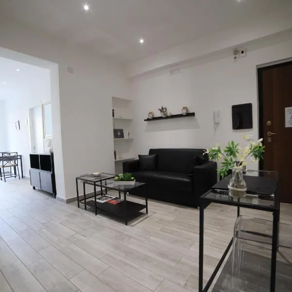 Cavour37 Rooms, hotel sa Palermo