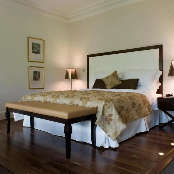 21212, hotel in Edinburgh
