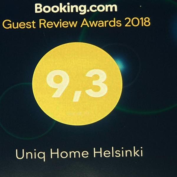 Uniq Home Helsinki