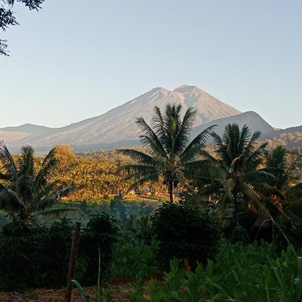 Mudung Keramat Homestay