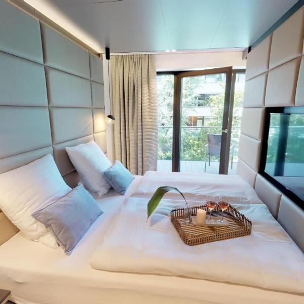White Pearl Apartment 1.15