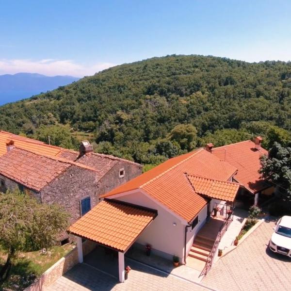 Apartment Podini