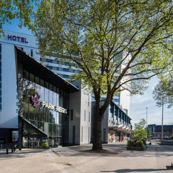 Park Regis Birmingham, hotel in Birmingham