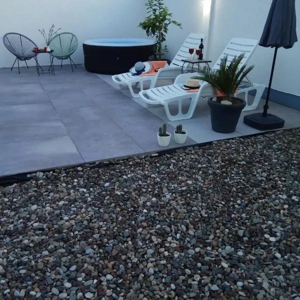 Apartman Lovrić Đakovo, hôtel à Ðakovo