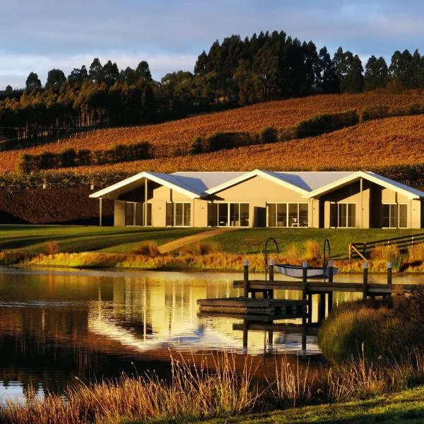 Relbia Lodge, viešbutis mieste Relbia