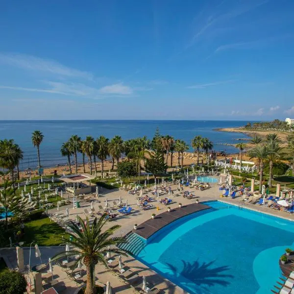 Louis Ledra Beach, Hotel in Paphos
