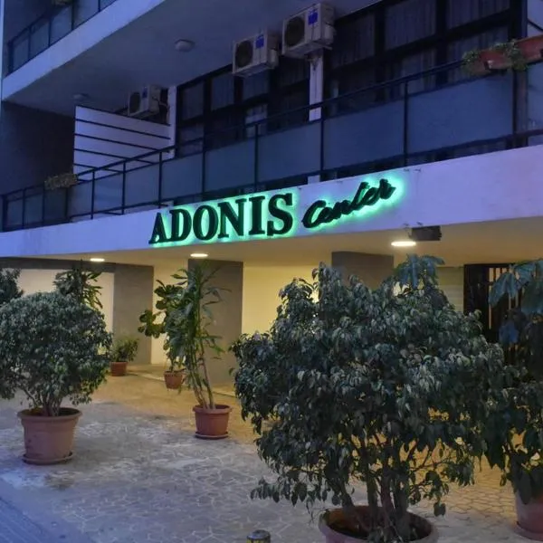 Adonis Furnished Suites, hotel in Beirut