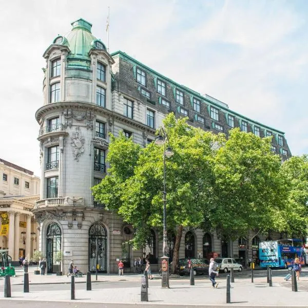 One Aldwych, hotel in London