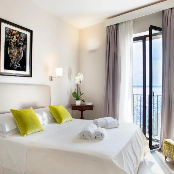 I Bastioni San Domenico - Boutique Hotel, hotel in Gallipoli