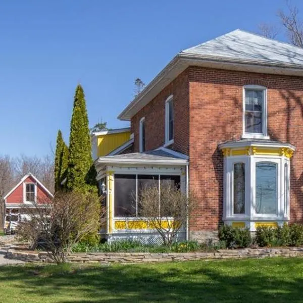 Our Space the Perfect Place B&B, ξενοδοχείο σε Picton