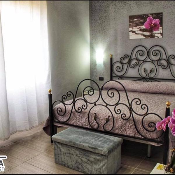 Bed&Breakfast La Primavera
