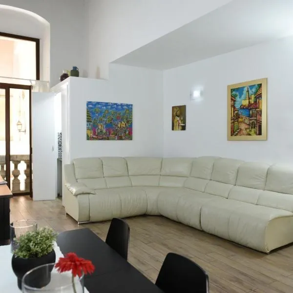 Sisters residence, hotel v Bari