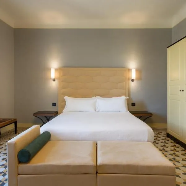 Room Of Andrea Hotel, hotel v Trapani