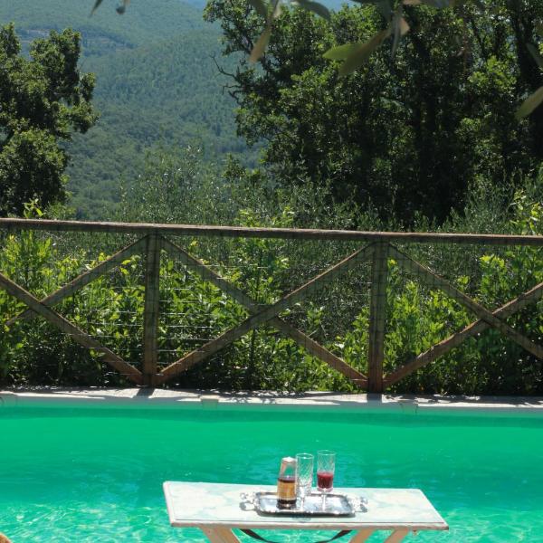 Coumtry House SofiaVillas