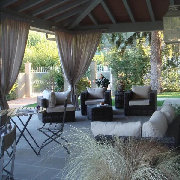 B&B Pieve Degli Artisti, Hotel in Pietrasanta