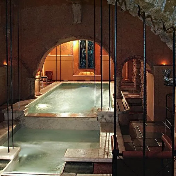 Residenze Gregoriane - Residenza d'Epoca, hotel v Tivoli