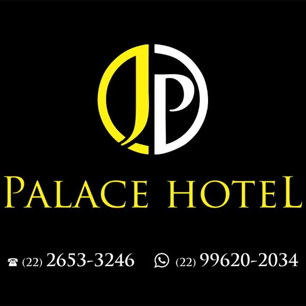 JP Palace Hotel