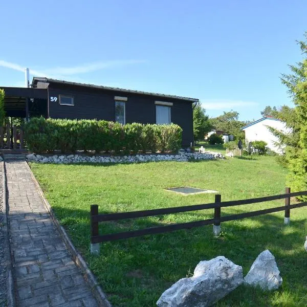 Ferienhaus Hüfler 59, hotel in Kelbra