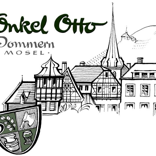 Hotel Restaurant Onkel-Otto