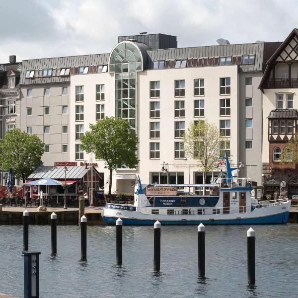 Ramada by Wyndham Flensburg