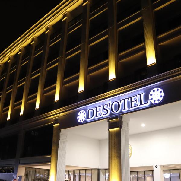 DES'OTEL