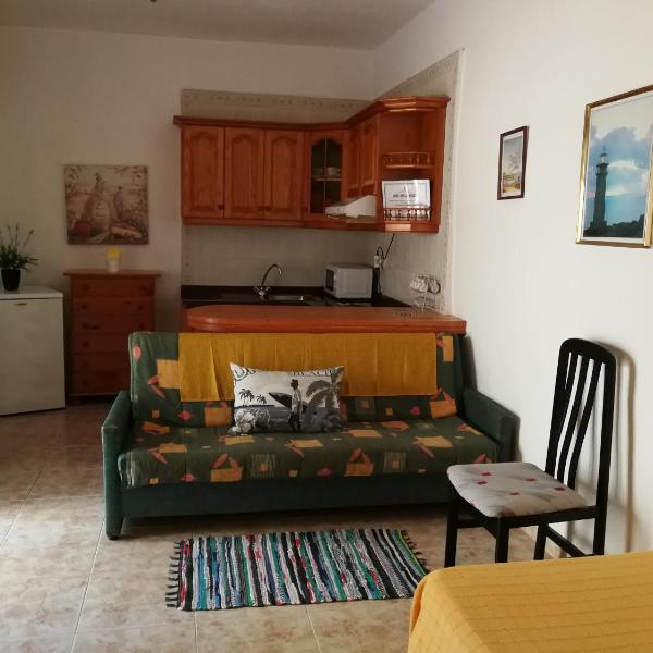 Vivienda Vacacional wiljis N3