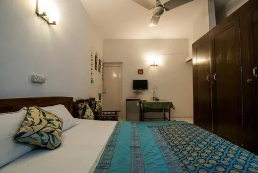 Comfort Point Bed & Breakfast, hotel in New Delhi