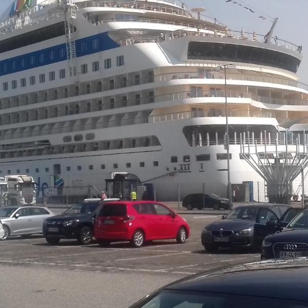Nordseeinsel