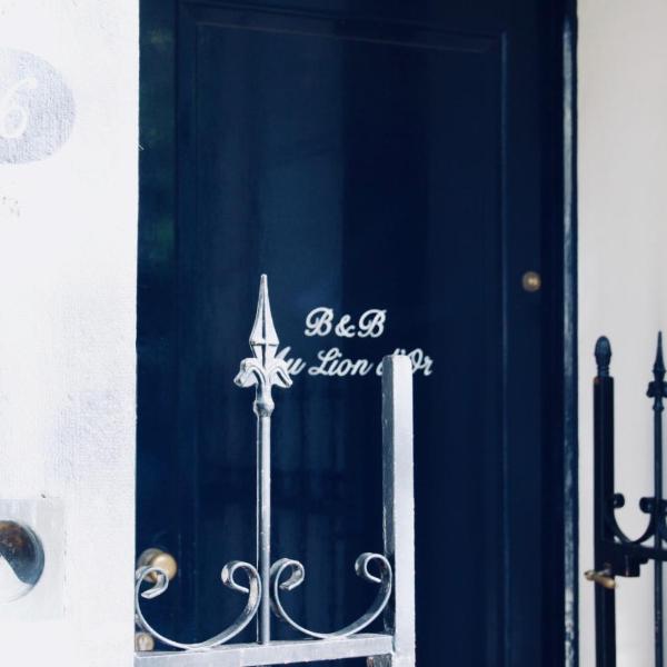 B&B Au Lion D'or, Maastricht
