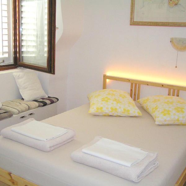 Apartment Portoncino