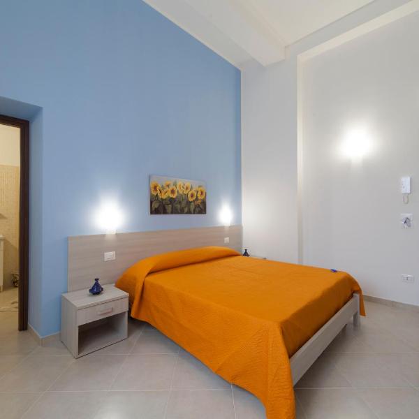 Sole di Trapani