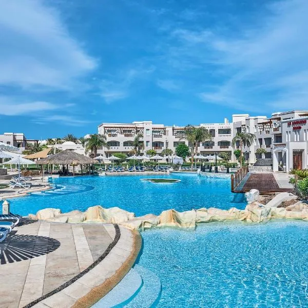 Iberotel Casa Del Mar Resort, hotel a Hurghada