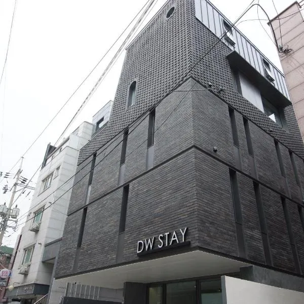 DW STAY HONGDAE, hotel in Seoul